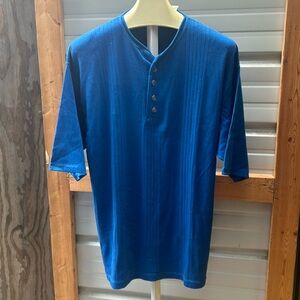 Adventure, bound shirt (Cel)
